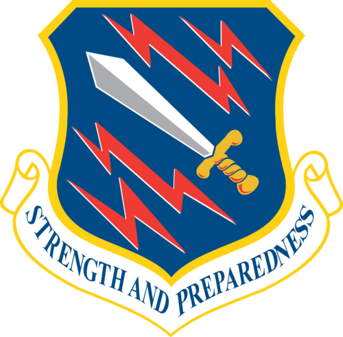 21st Space Wing